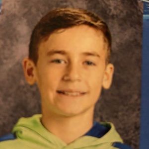 Meet your Posher, Quinn